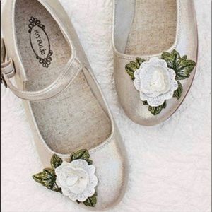 Joyfolie Lola Mary Jane Girls Shoes